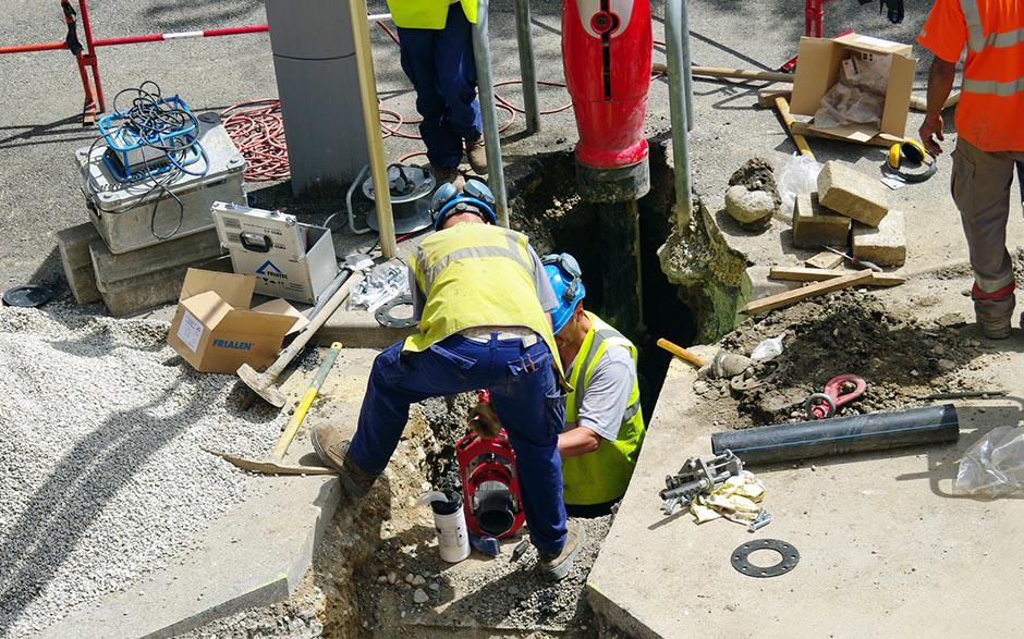  dégorgement canalisation Grandvilliers
