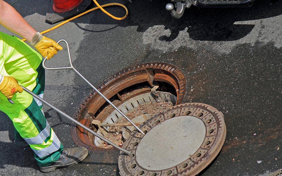 déboucher canalisation pvc La Courneuve