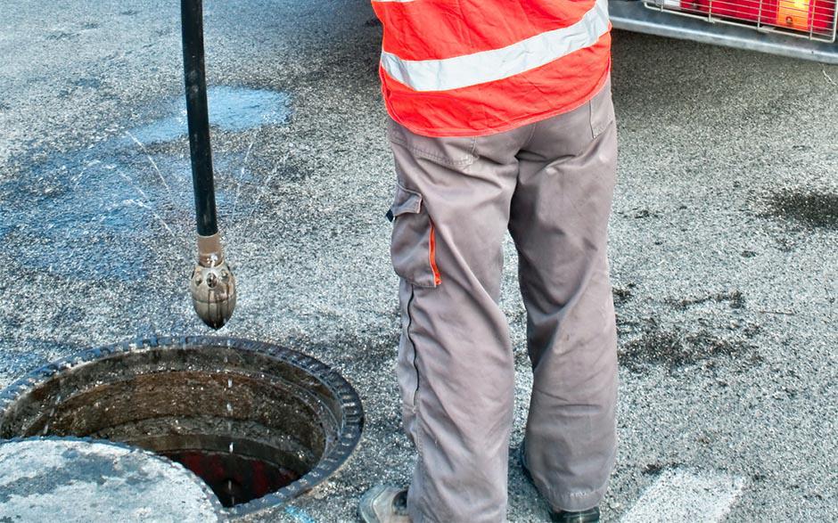 déboucheur canalisation électrique Corbeil-Essonnes