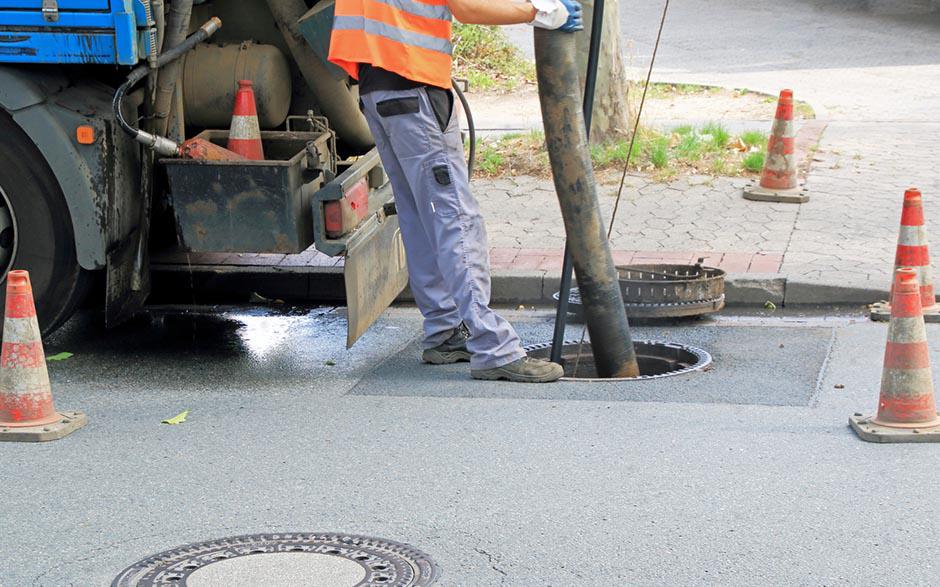débouchage de canalisation Levallois-Perret