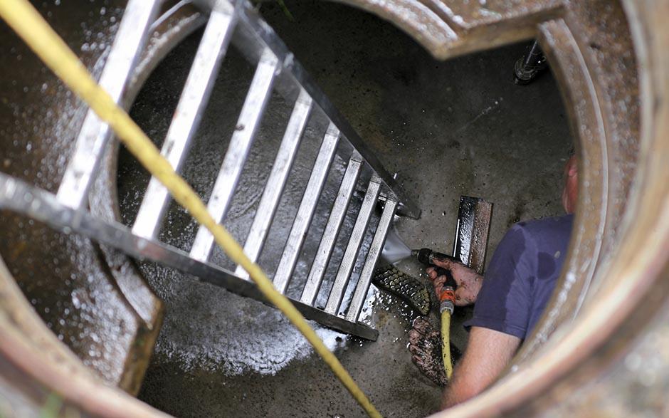 déboucheur canalisation électrique Corbeil-Essonnes