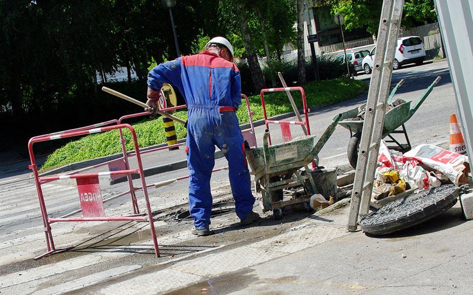 débouchage curage canalisation Grandvilliers