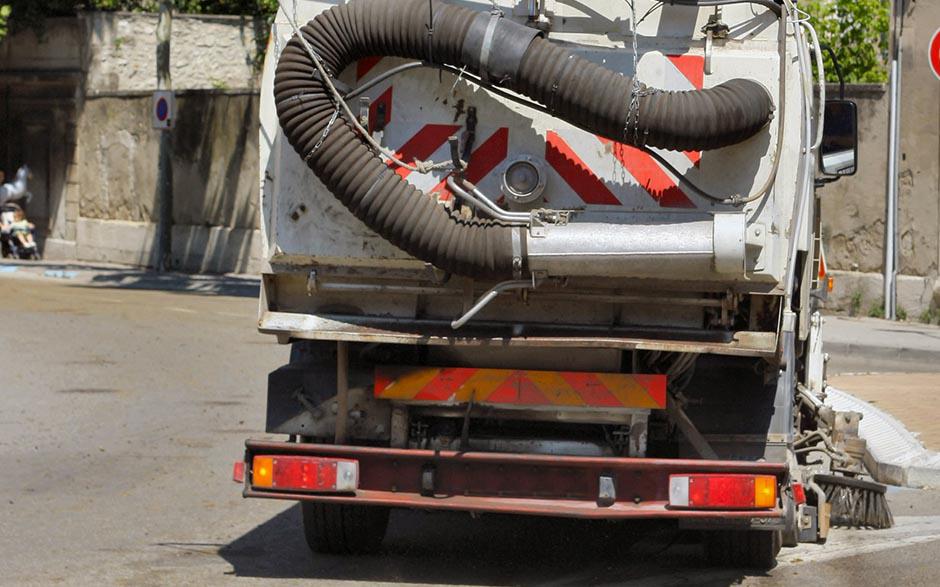 dégorgement canalisation Clamart