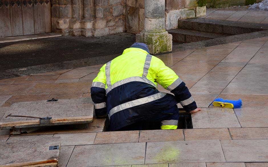 déboucher les canalisations Mantes-la-Jolie