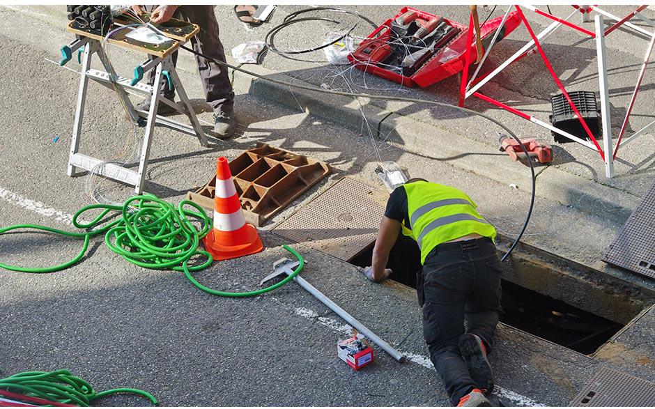 débouchage curage canalisation Grandvilliers