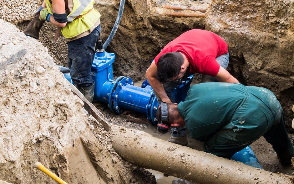 déboucher les canalisations Mantes-la-Jolie